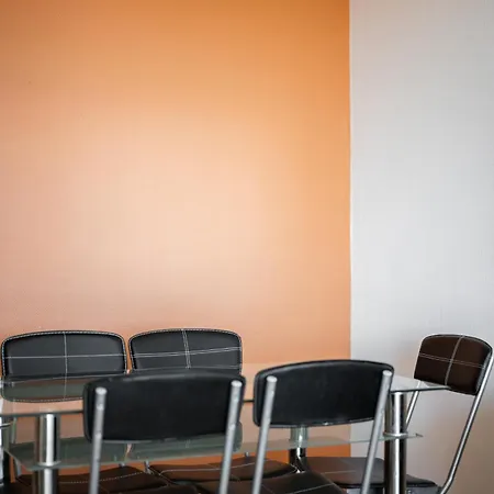 'l'alicante Proche' Gare, Terrasse, Vue Appartamento