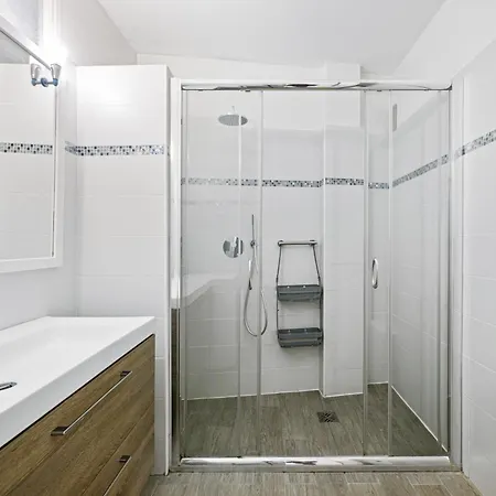 Appartamento 'l'alicante Proche' Gare, Terrasse, Vue