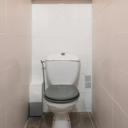 Appartamento 'l'alicante Proche' Gare, Terrasse, Vue