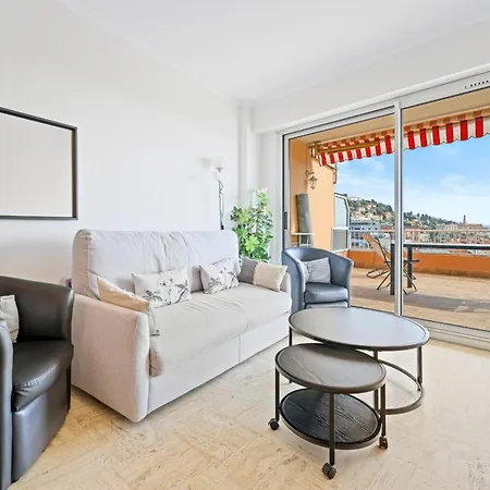 'l'alicante Proche' Gare, Terrasse, Vue