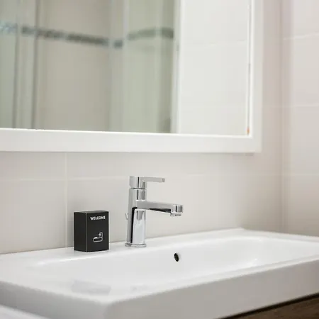 'l'alicante Proche' Gare, Terrasse, Vue Appartamento *