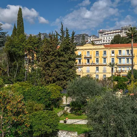Appartamento 'l'alicante Proche' Gare, Terrasse, Vue *