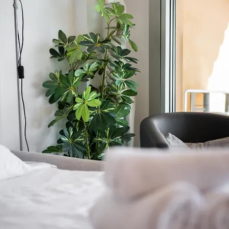 'l'alicante Proche' Gare, Terrasse, Vue *