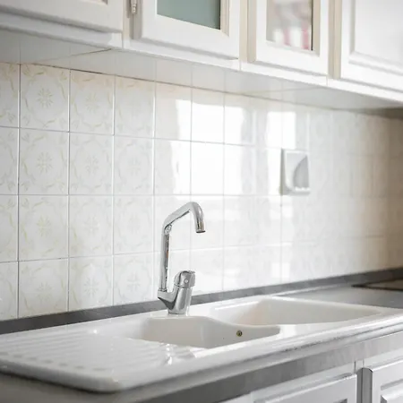 'l'alicante Proche' Gare, Terrasse, Vue Appartamento *